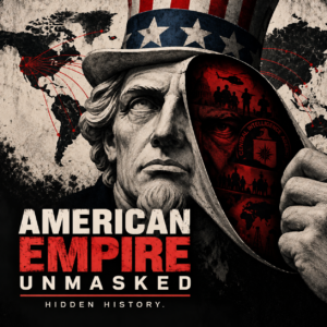 american empire unmasked